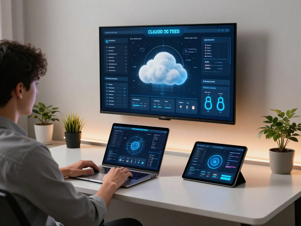 Die effektive Nutzung von mötte zur Verbesserung von Cloud-Computing und Sicherheitstechnologien.