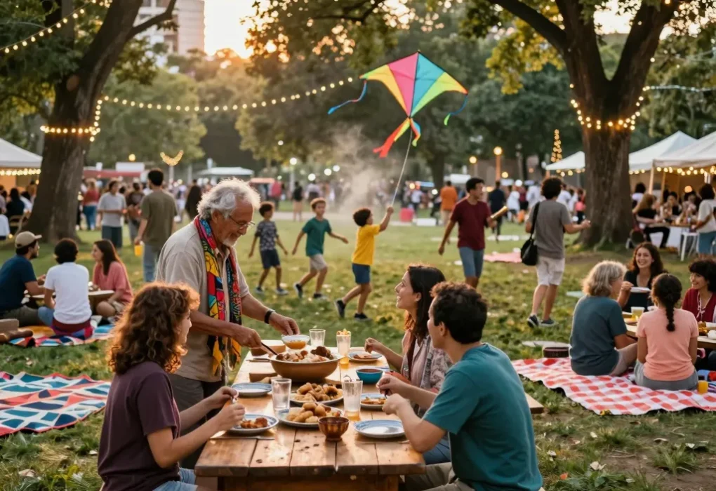 Community and Society