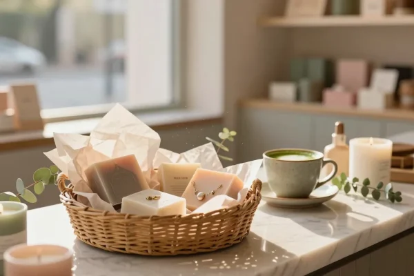 Ecommerce & Shopping